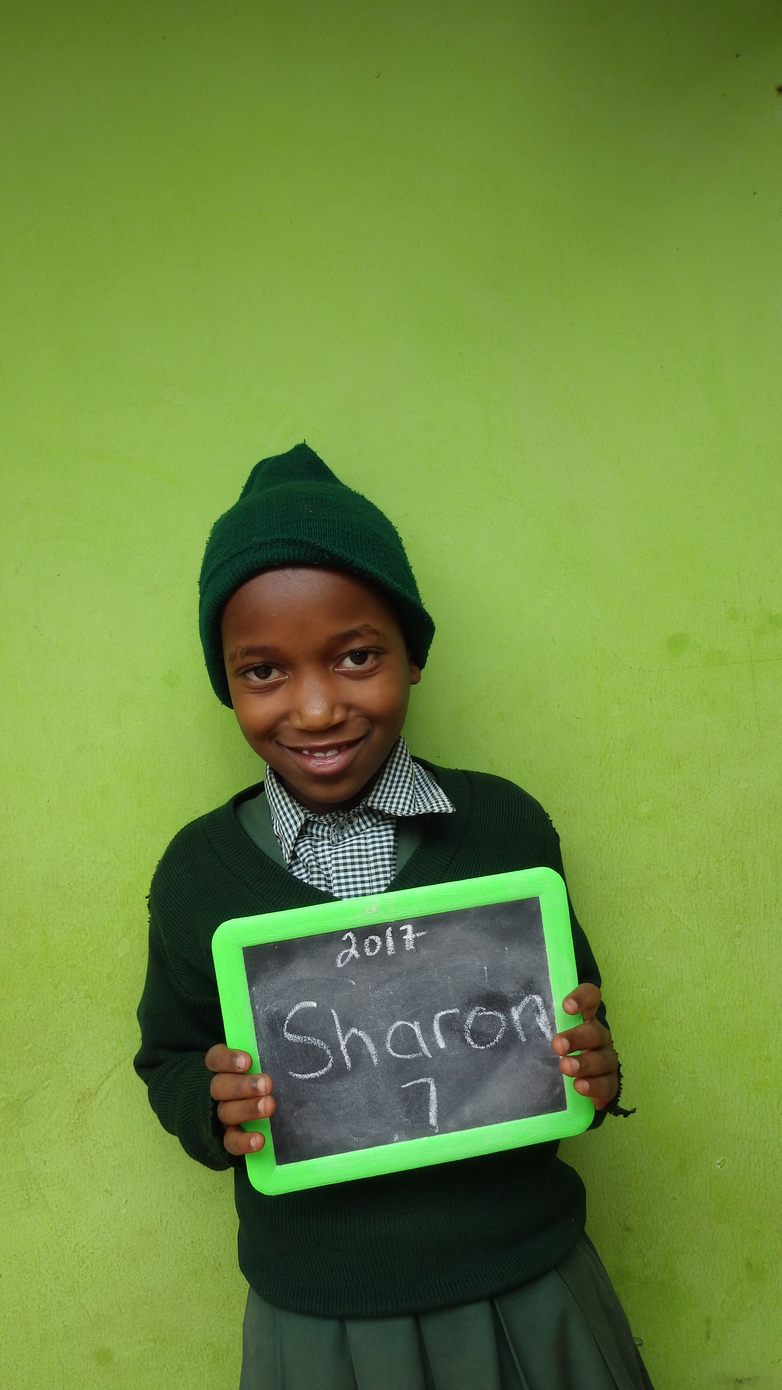 SHARON
