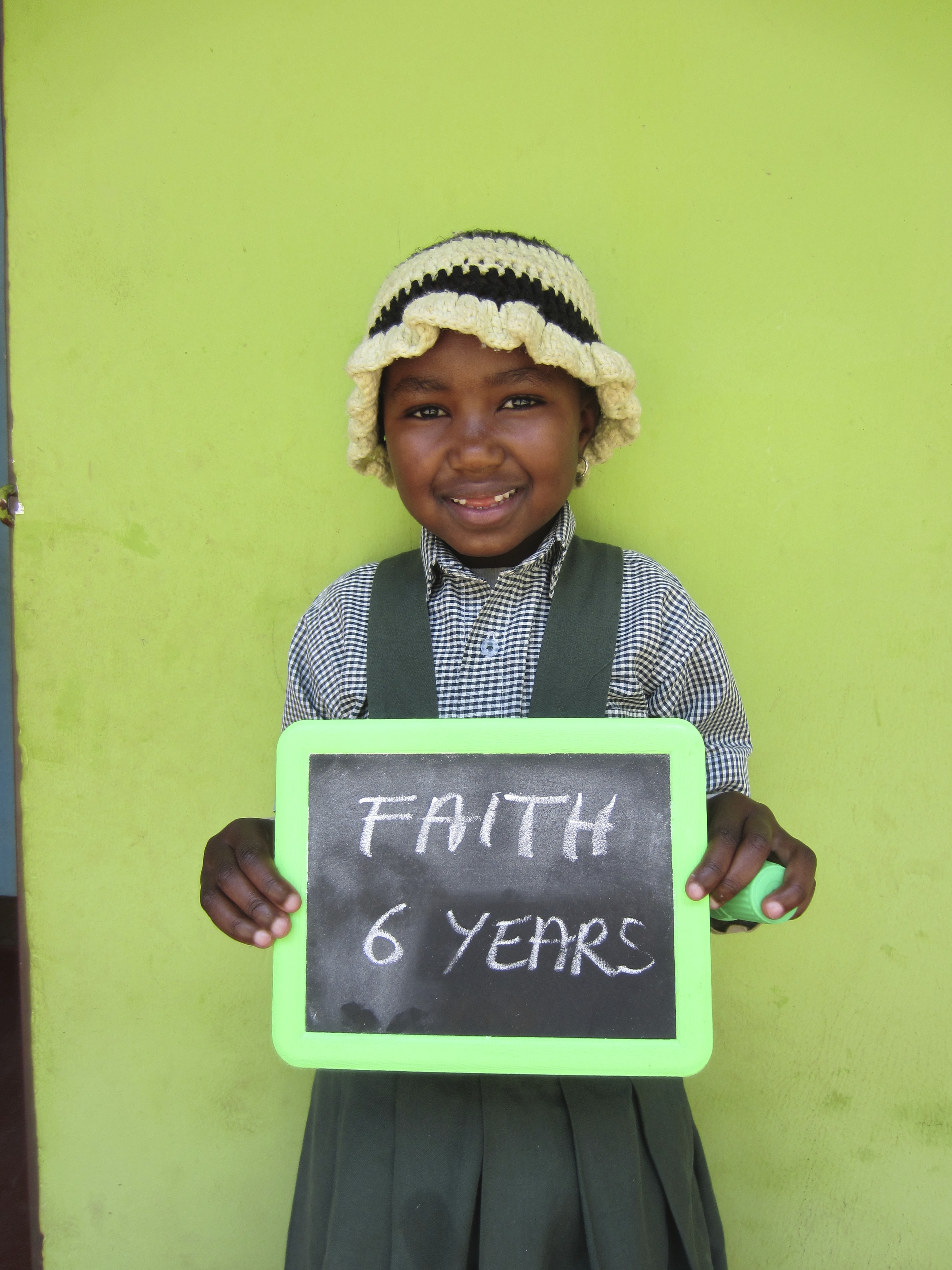 FAITH