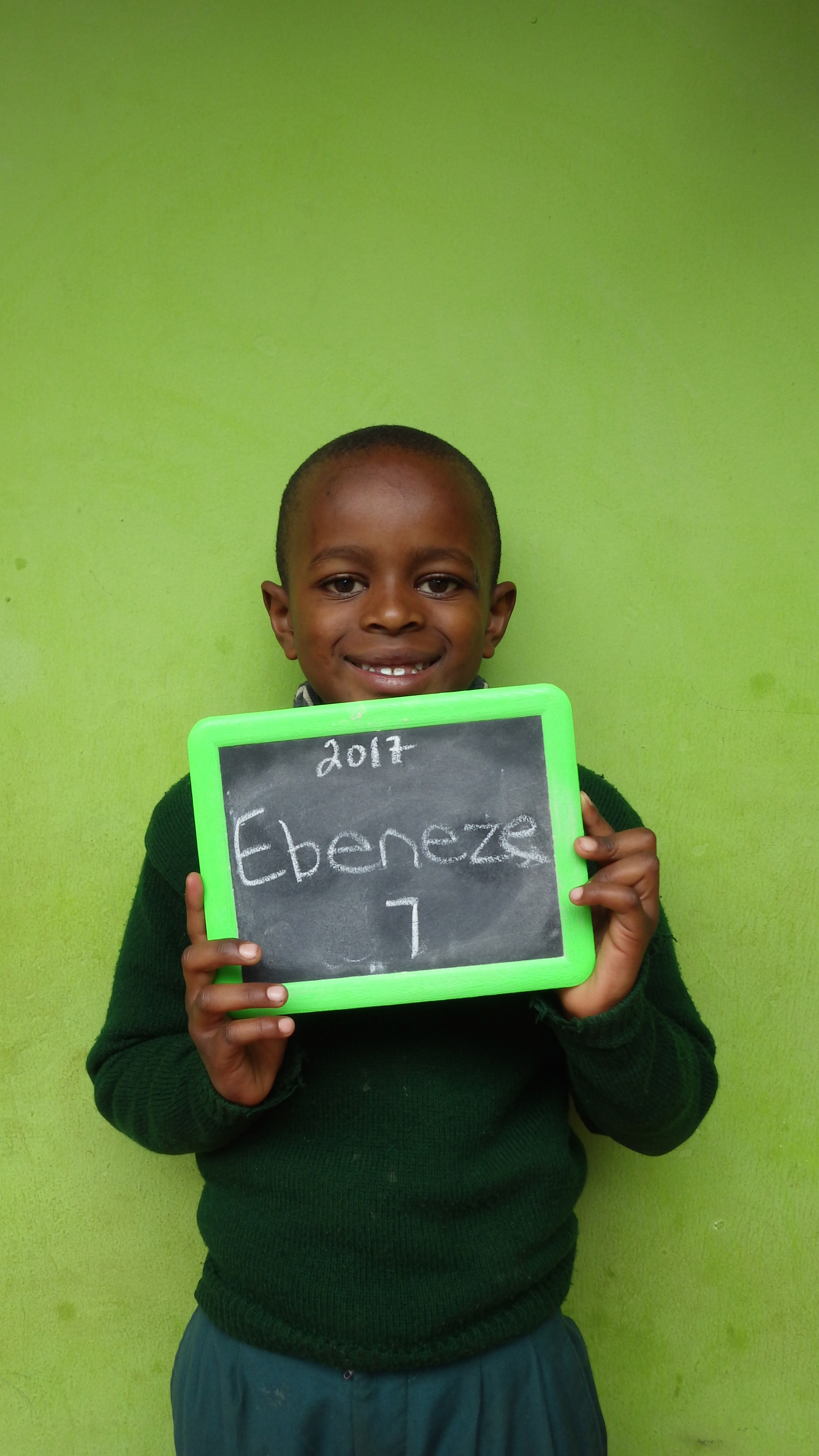 EBENEZE