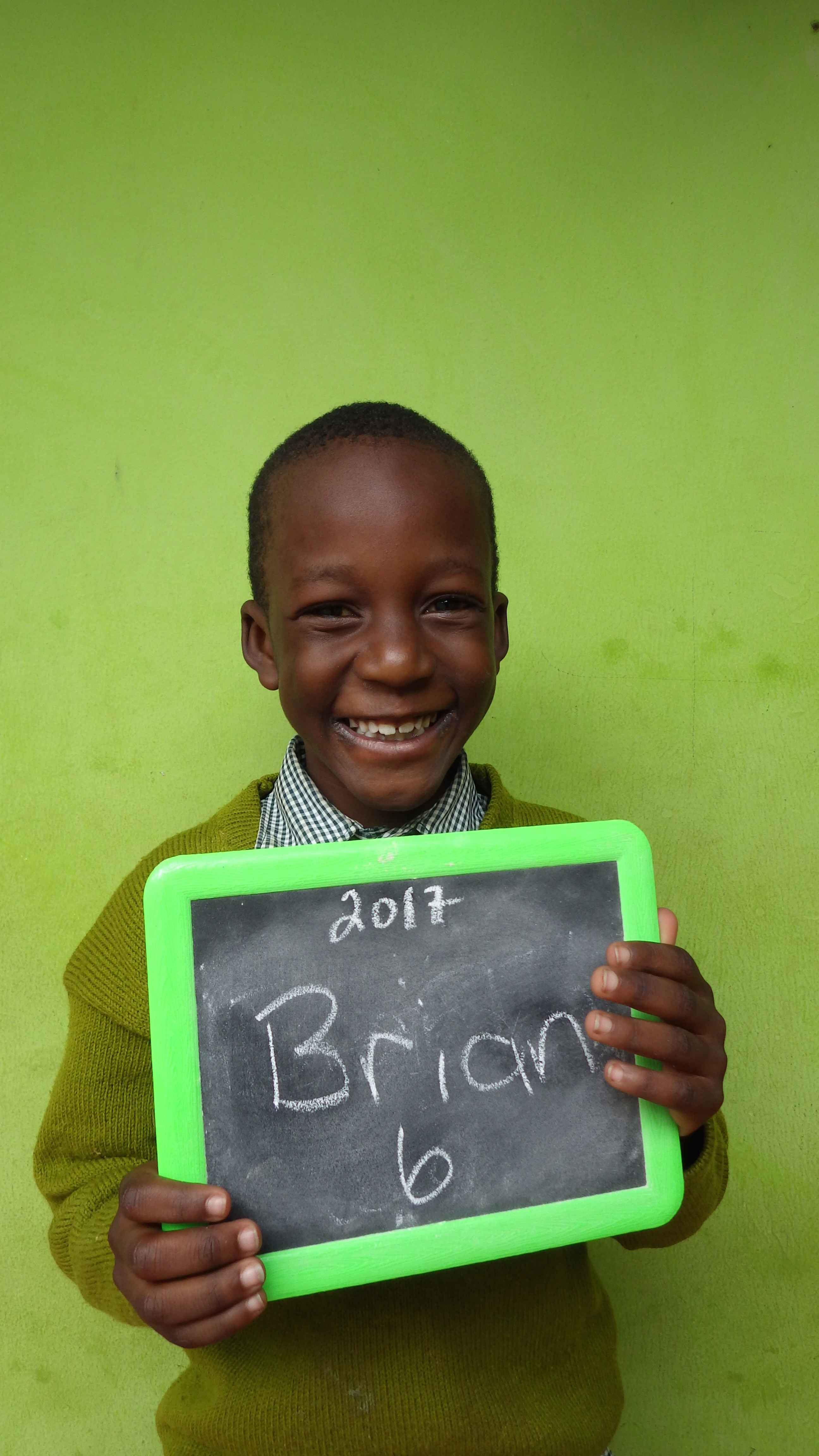 BRIAN