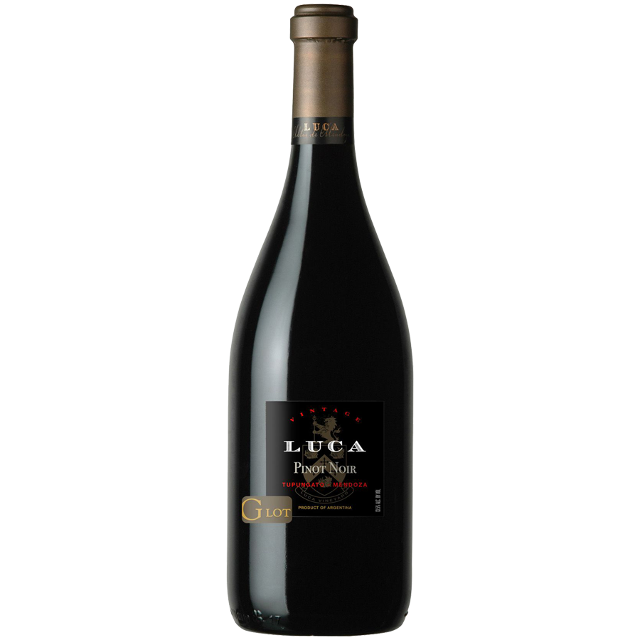Luca G-Lot Pinot Noir
