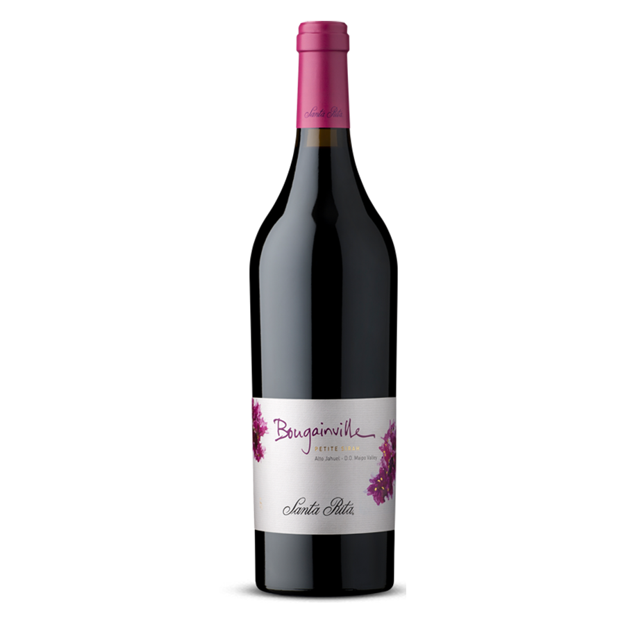 Santa Rita Bougainville