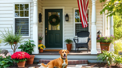 How Siding, Windows and Roofing Work Together to Improve Home Efficiency in Northern Indiana