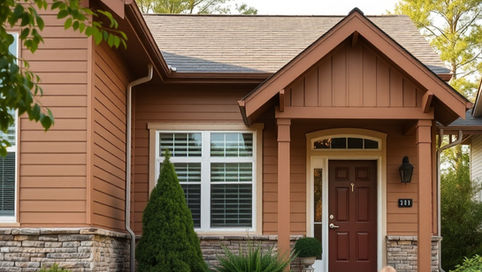 Trending Siding and Roofing Colors for 2026: Refresh Your Home’s Exterior with Hoosier Siding & Windows