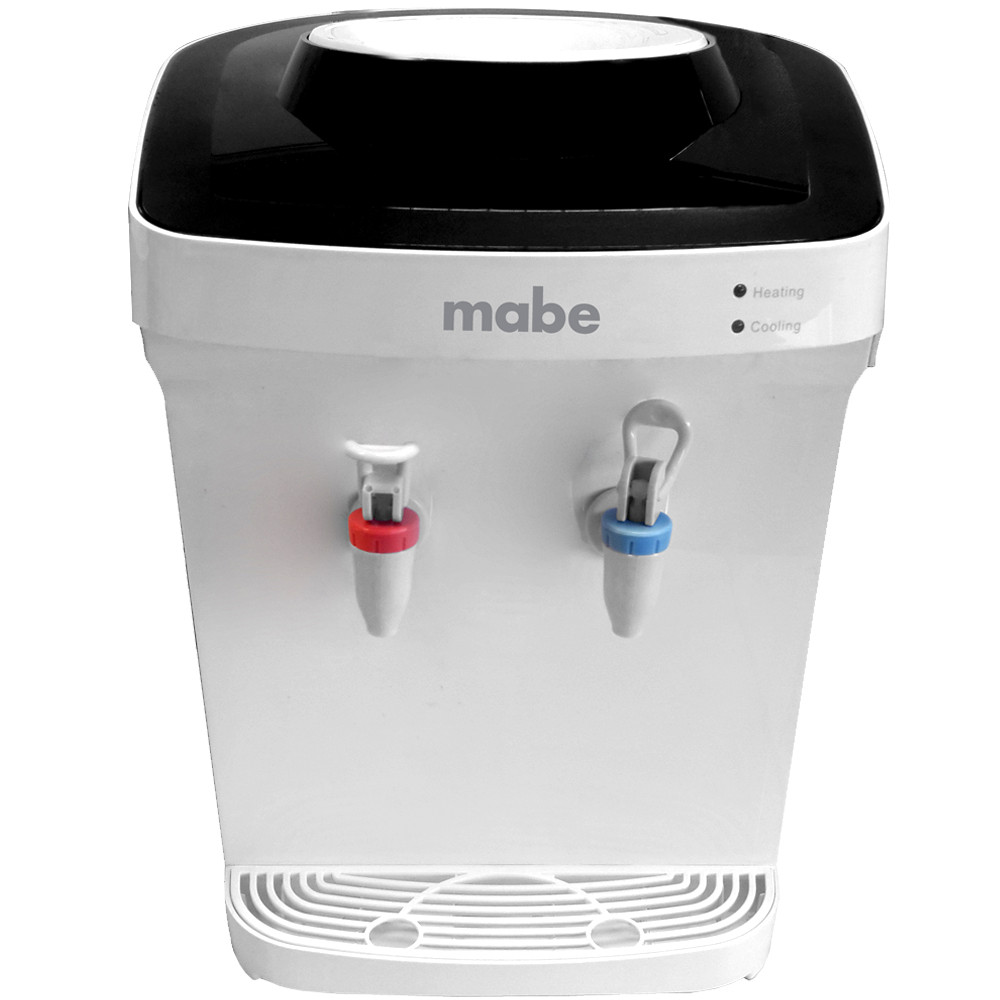 Dispensador de Agua Mabe