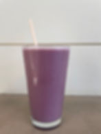 AÇAÍ FRUIT SMOOTHIE