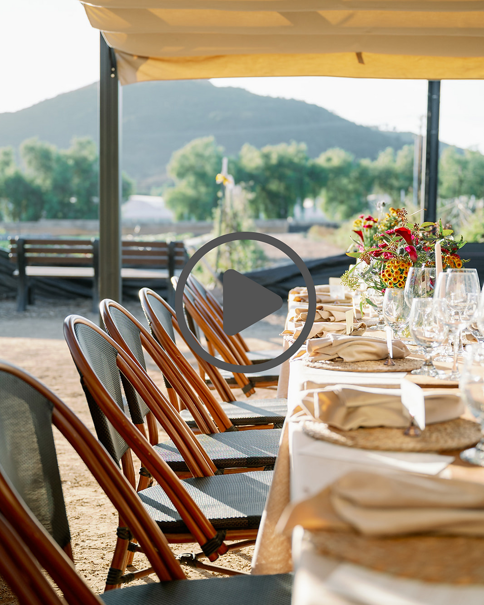 Planning Sustainable Events in 2025