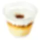 Dessert Cup Dolce Sweets