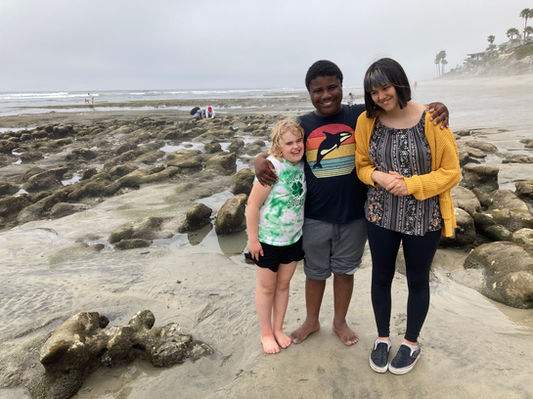 The Country School - Beach Outing.jpeg