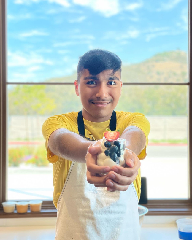 Gallery TERI Common Grounds Café & Coffee Bar San Marcos, CA