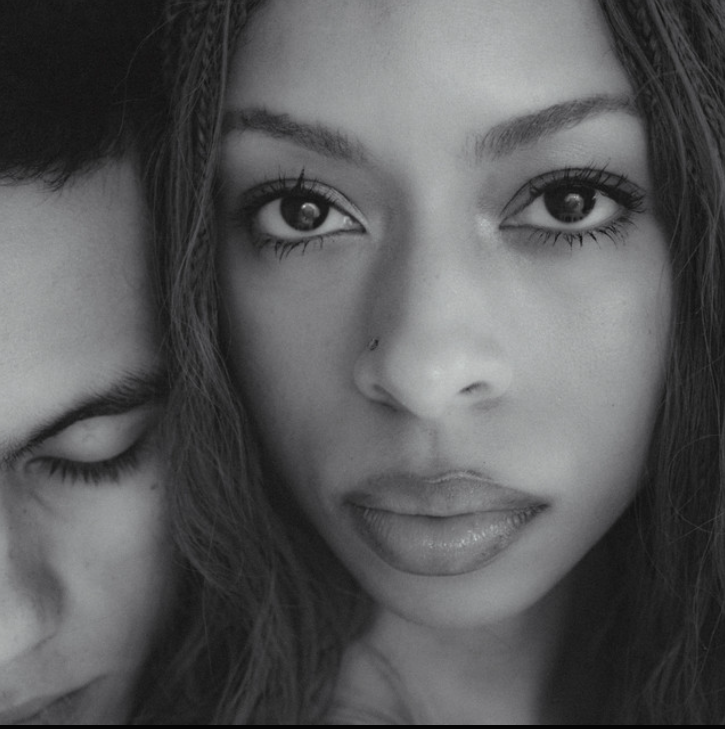 Hot Hits Canada Artist Ravyn Lenae Reputation Cover Art