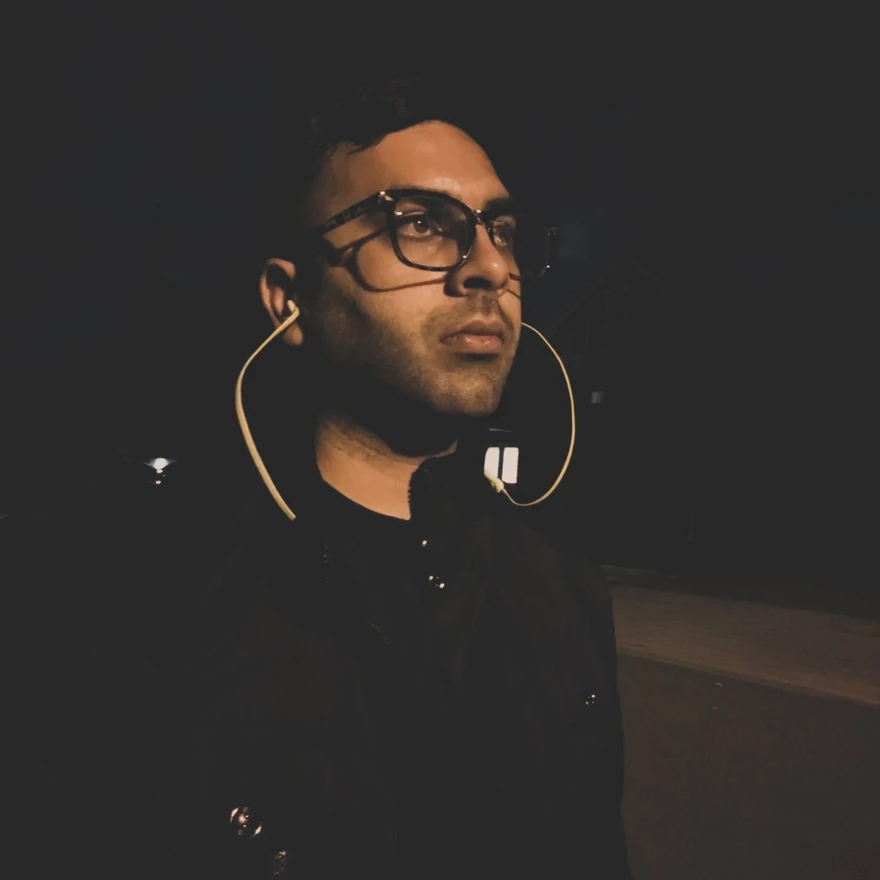 Writer: Arjun Sharma