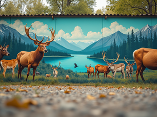 Spotlight on Emerging Canadian Artists: What's New?