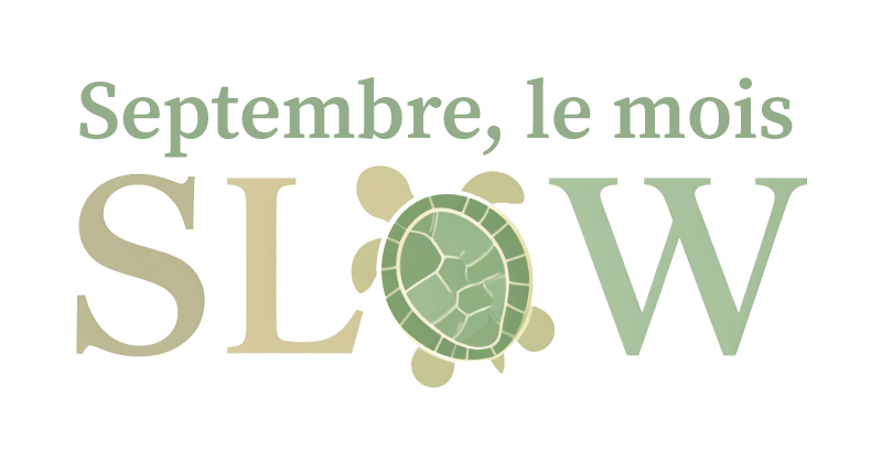 OUVERTURE DE SAISON EN MODE SLOW