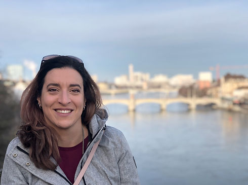 Rosie Dietrich — luxury European travel specialist and bespoke itinerary designer based in Cambridge Ontario