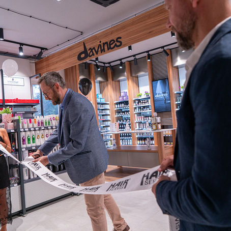 BEZVAVLASY POKRAČUJÍ V EXPANZI DO NOVÝCH ZEMÍ A OTEVÍRAJÍ NOVÝ FLAGSHIP STORE V PRAZE