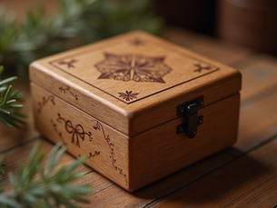 Why Choose Laser Engraving for Custom Gifts
