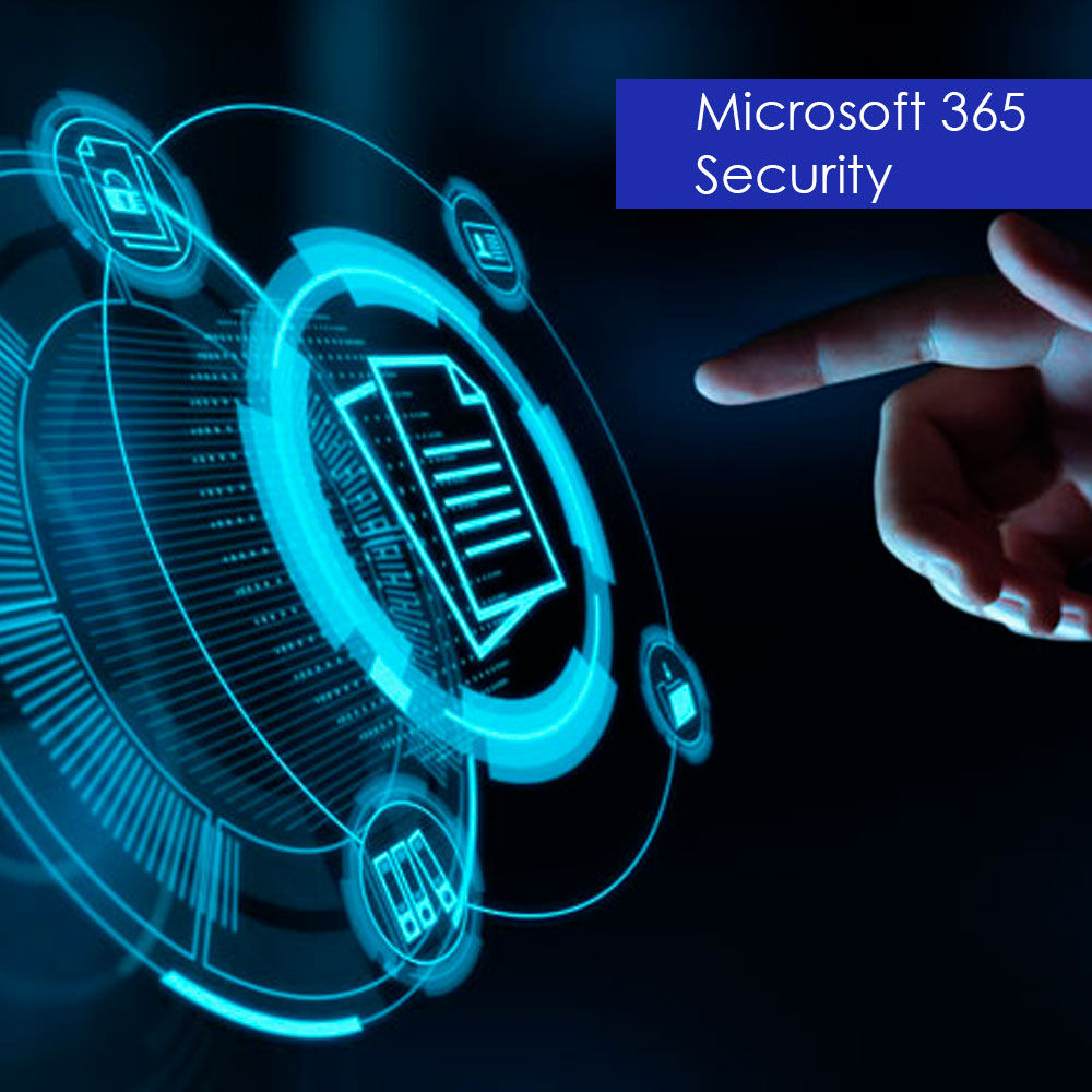Microsoft 365 Security Administration