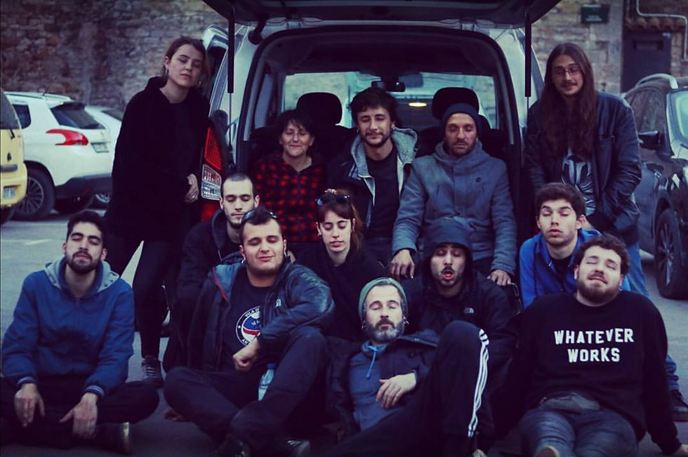 equip