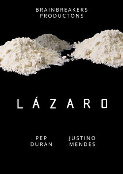 Portada Lazaro