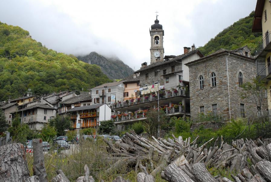 Comune di Piedicavallo (BI)