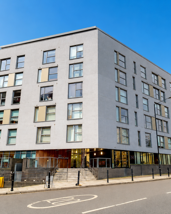 DeskMate virtual office address in London — Olympic Park
