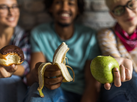 Kick Your Habit: Replacing Triggers with Healthy Habits
