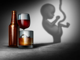 Foetal Alcohol Syndrome Disorder (FASD)