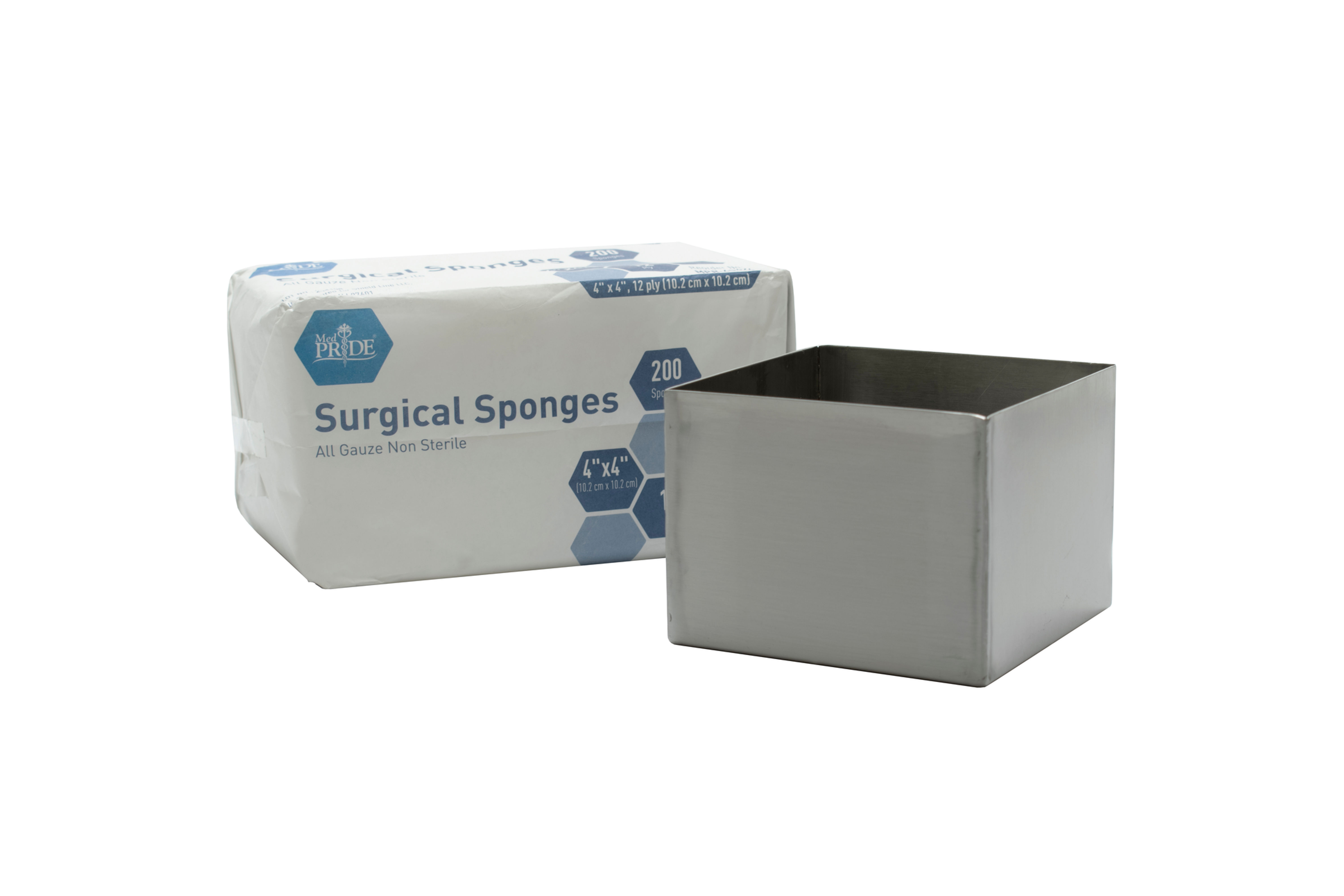Standard Container - Medium