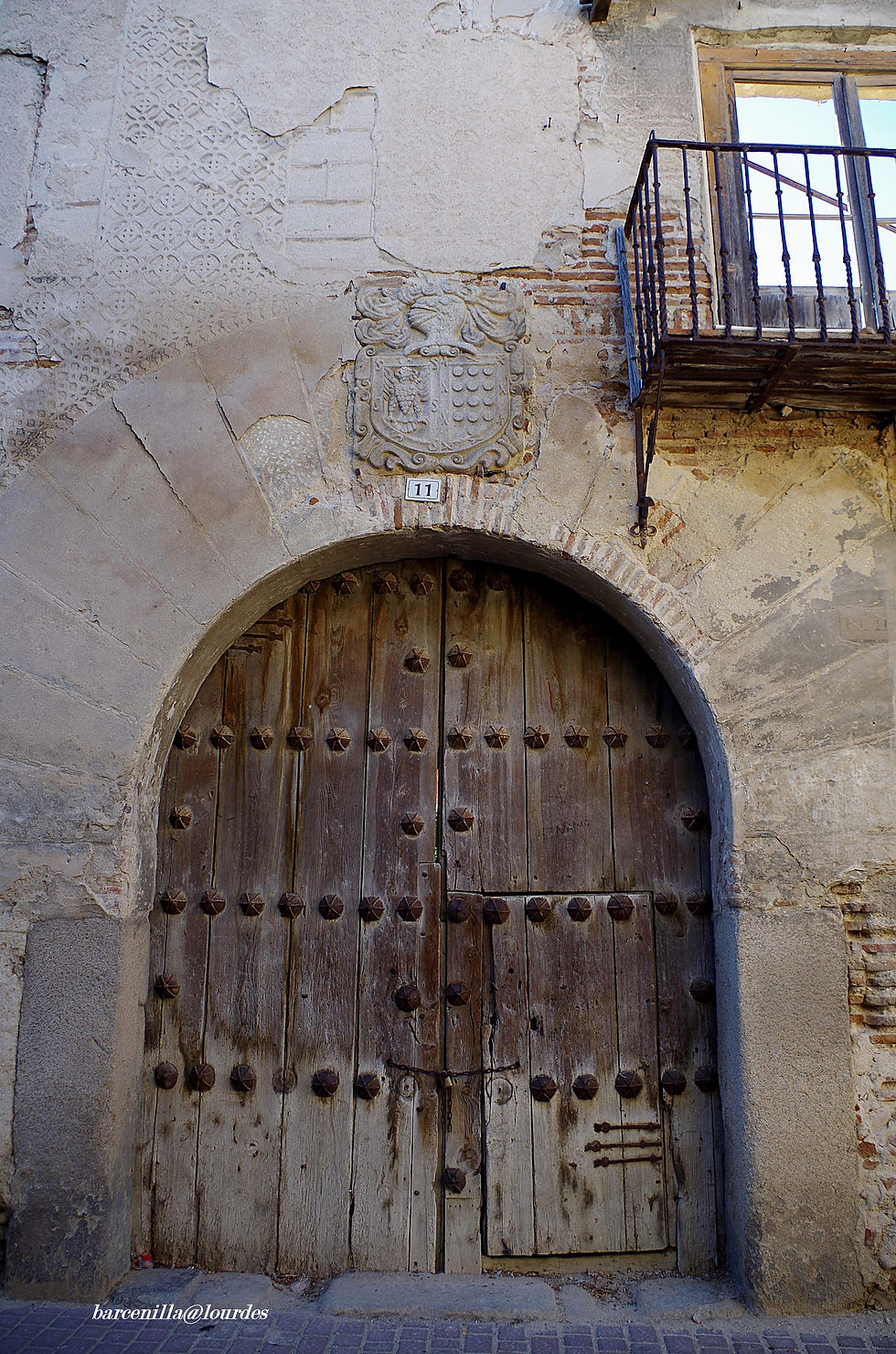 Arevalo Avila