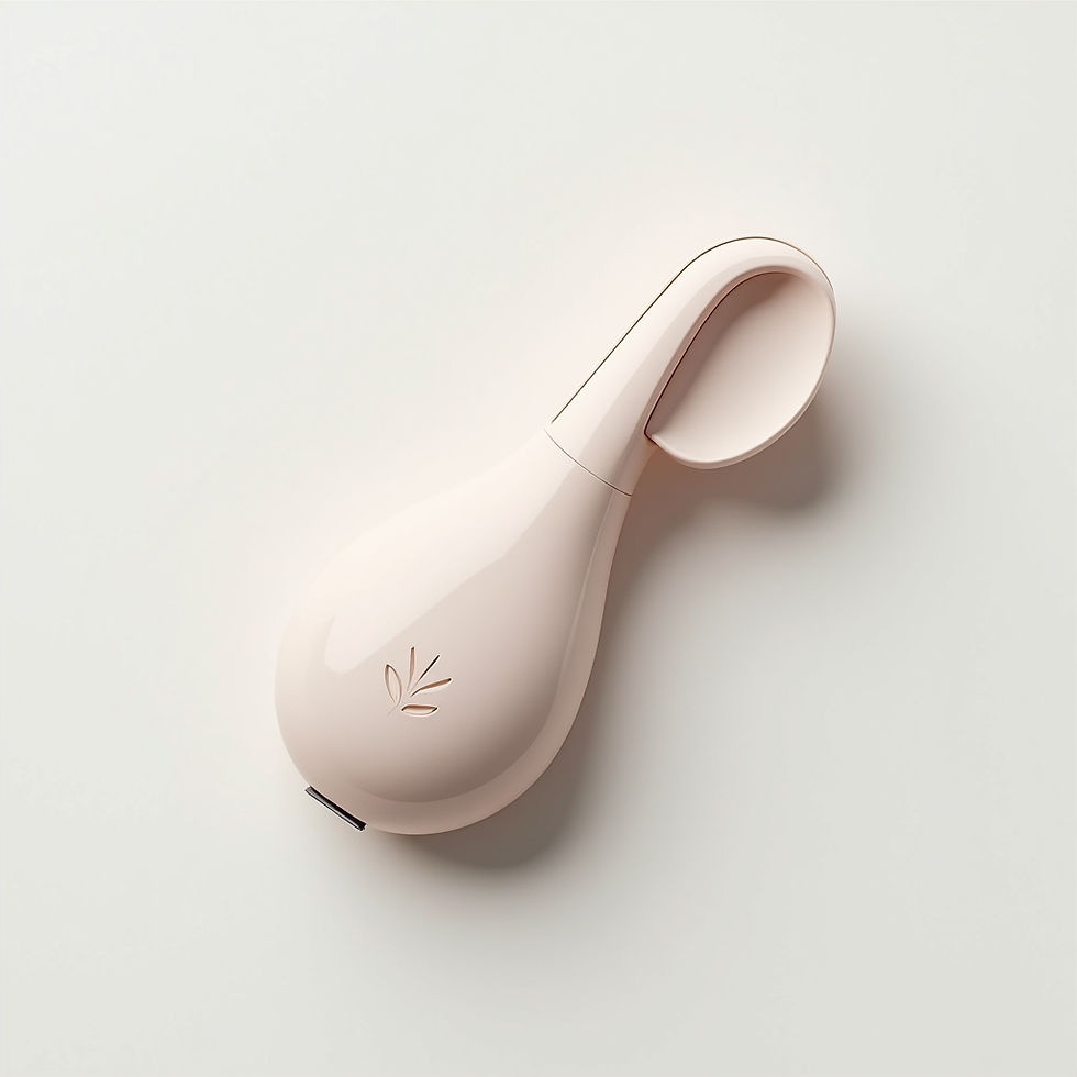 Mindful Breathing Tool