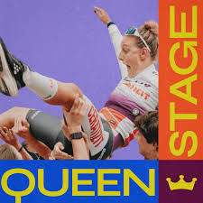 Queen Stage