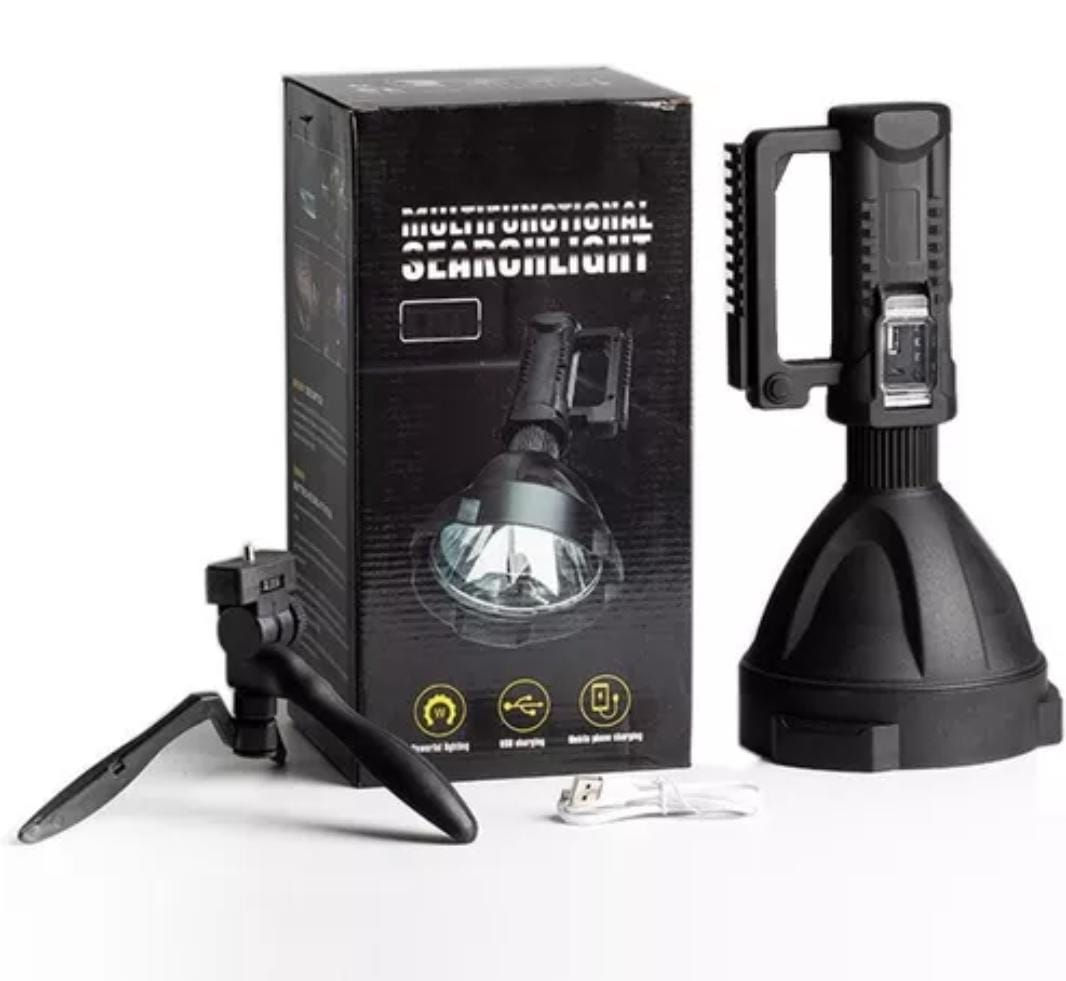 LINTERNA CON SOPORTE W5119 - 0.0100