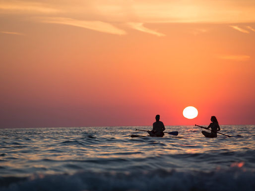 Cinco ideas para una escapada romántica en el Estado del Sol