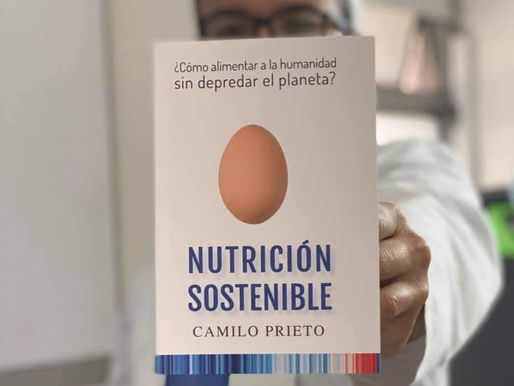 Nutrición sostenible, ¿Cómo alimentar a la humanidad sin depredar el planeta?