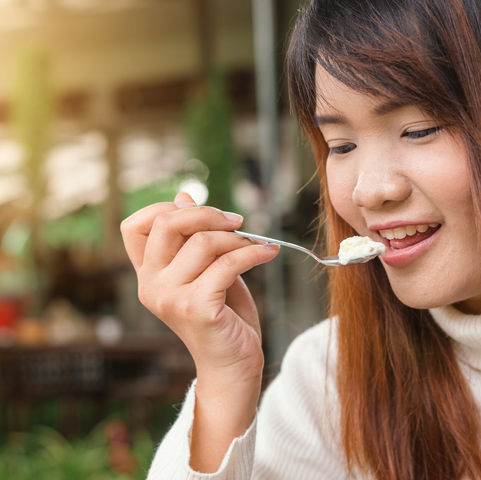 Cómo influyen nuestros sentimientos en la alimentación