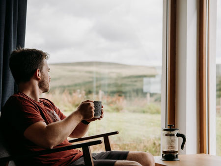 ¿Qué infusiones pueden ayudar con la ansiedad leve?