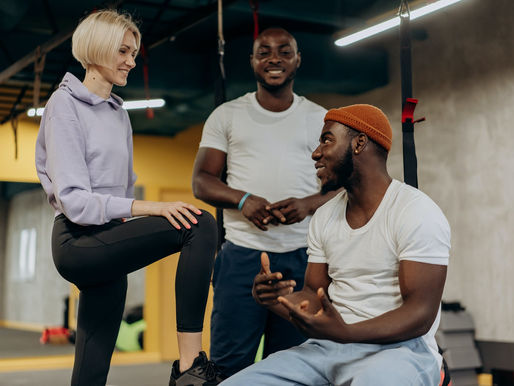 ¿Qué es Calidad de Vida?