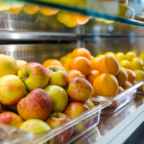10 cosas que debes saber para tener una dieta saludable