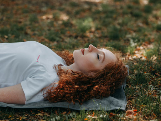 Los 7 principales beneficios de la meditación