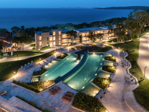 Sofitel Barú Calablanca Beach Resort aceptado en Virtuoso®