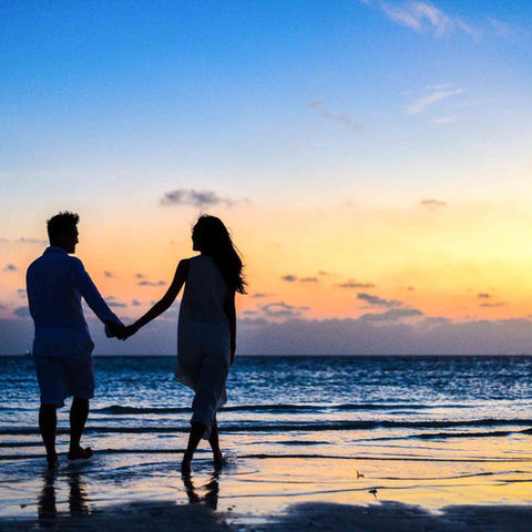 Cinco Tips para organizar con éxito tu próxima escapada romántica