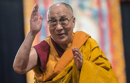 Las 18 reglas del Dalai Lama para vivir en plena armonía