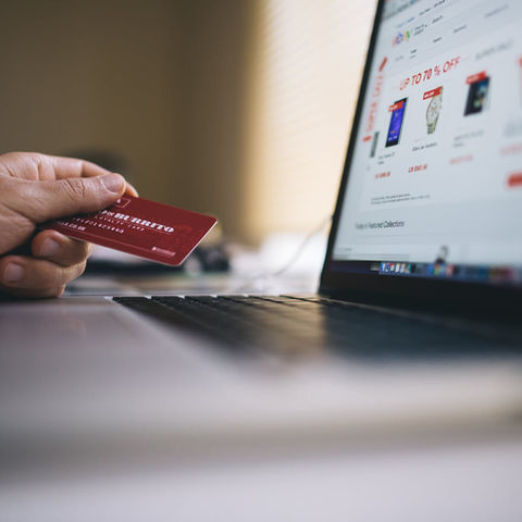 El éxito de vender por Internet