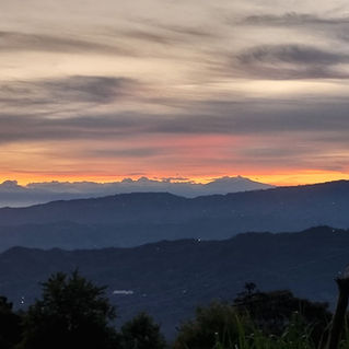 Vista de Payacal