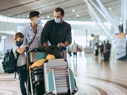 ¿Sabías que existen distintos tipos de asistencia al viajero?