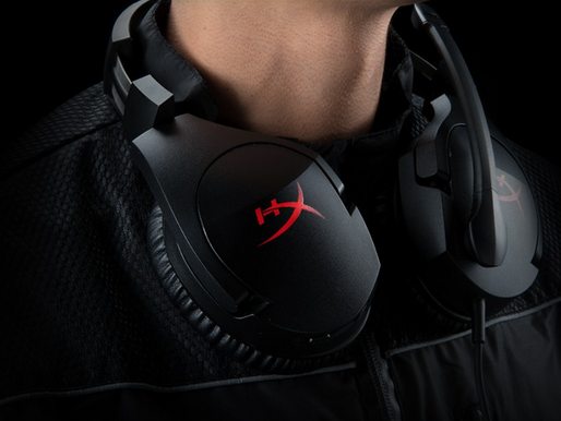 3 consejos de HyperX para una configuración adecuada del audio