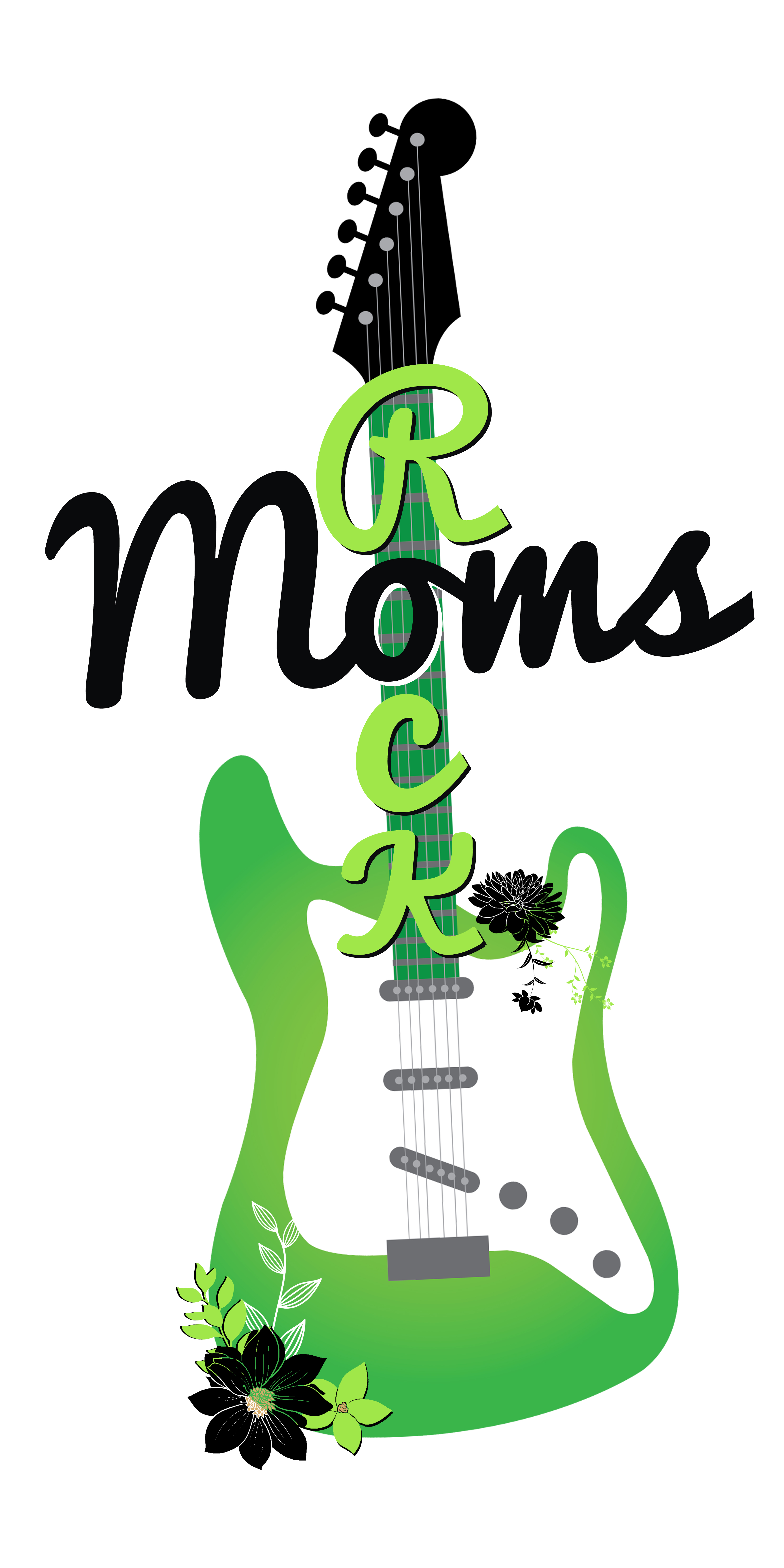 Writer: Moms Rock
