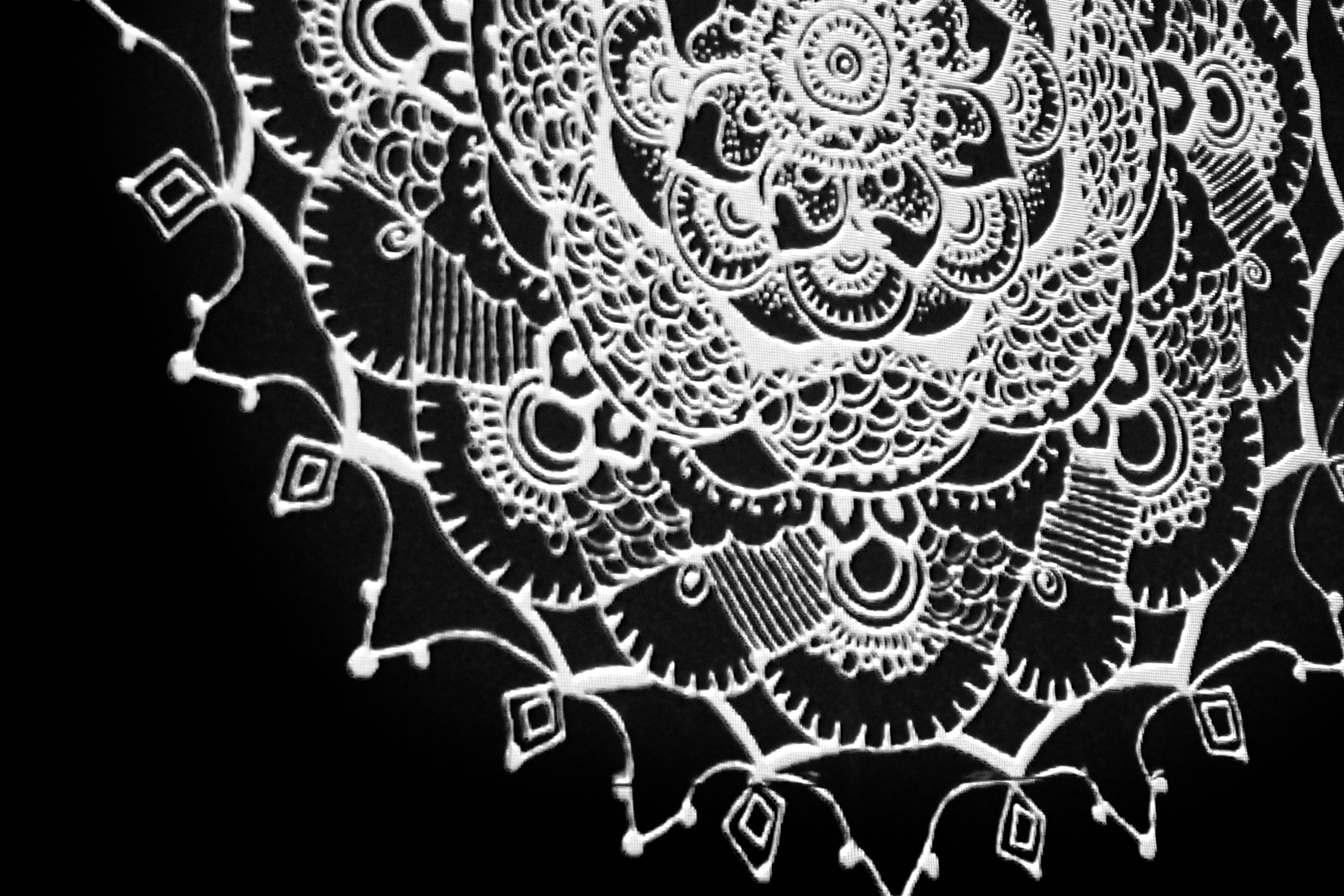 beyond vision 2014