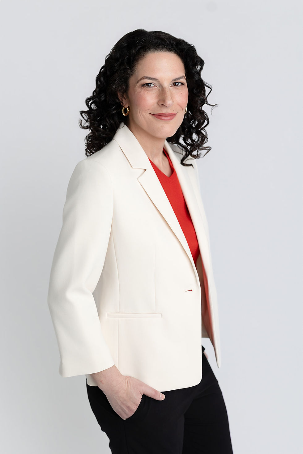 Andrea Kahn, Founding Attorney